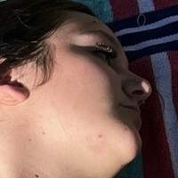 Caterina Donnelly Naken