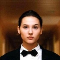 Catherine Guittoneau Naken