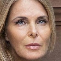Catherine Oxenberg Naken