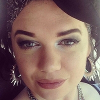 Catherine Sharples Naken