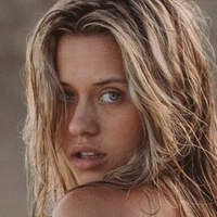 Cathlin Christina Naken