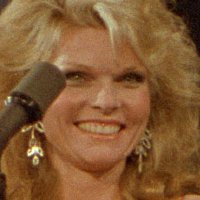 Cathy Lee Crosby Naken