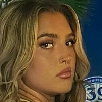 Cayleigh Byrnes Naken