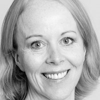 Cecilie Andersen Naken