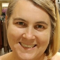 Celeste Woodrow Naken