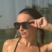 Channelle Hayes Naken