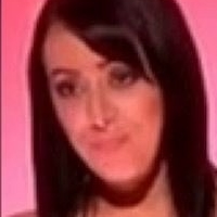 Chantelle Louise Stockell Naken