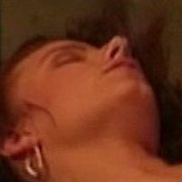 Chantilly Lace Naken