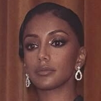 Charithra Chandran Naken