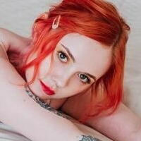 Charlotta Nilsson Naken