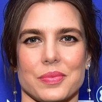 Charlotte Casiraghi Naken