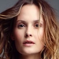 Charlotte de Carle Naken