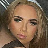 Charlotte Hill Naken