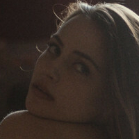 Charlotte Mckee Naken