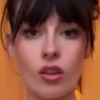 Charlotte Rose Naken