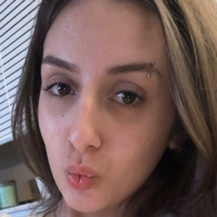 Charly Ashlynn Naken