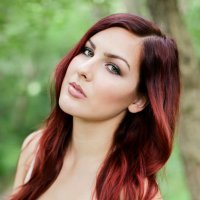 Chelsea Howard Naken