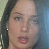 Chelsea Regan Naken