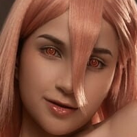 Cheremsha Naken