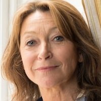 Cherie Lunghi Naken