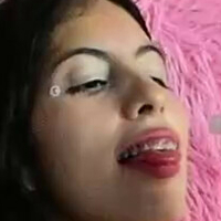 cherrierosie Naken
