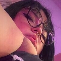 cherrryhannah Naken