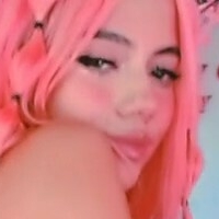 Cherry Flavor Naken
