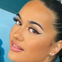 China Efrosinia Naken