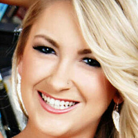 Chloe Addison Naken