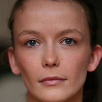 Chloé André Naken