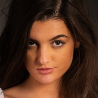 Chloe Bella Armstrong Naken