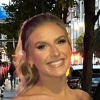 Chloe Burrows Naken