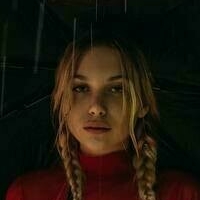 Chloe Reski Naken
