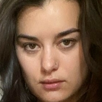 chloejahlilah Naken