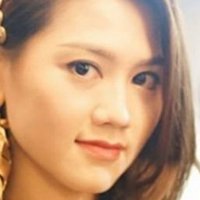 Chrissie Chow Naken