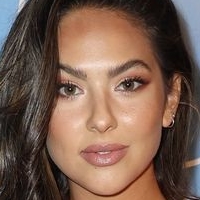 Christen Harper Naken