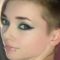 Christena Reckless Naken