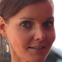 Christiane Klimt Naken
