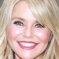 Christie Brinkley Naken