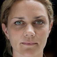 Christina Bangert Naken
