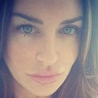 Christina Carlin-Kraft Naken