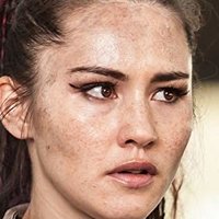 Christina Chong Naken
