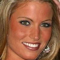 Christina Dare Naken