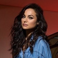 Christina Ochoa Naken