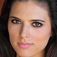 Christina Ulloa Naken