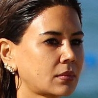 Christine Centenera Naken