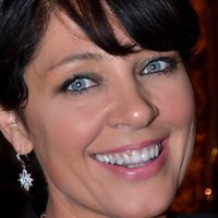 Christine Peake Naken