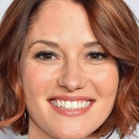 Chyler Leigh Naken