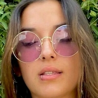 Cielo Ahumada Naken