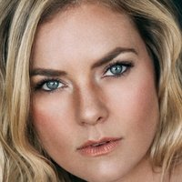 Cindy Busby Naken
